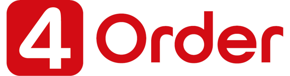 4 Order die Lösung zum digital bestellen